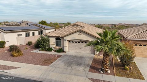 A home in Litchfield Park