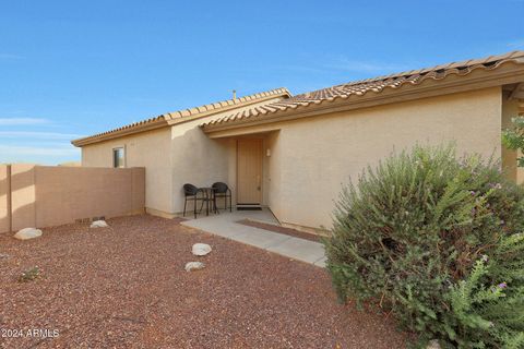 A home in Litchfield Park