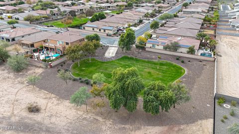 A home in Litchfield Park