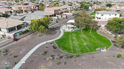 A home in Litchfield Park