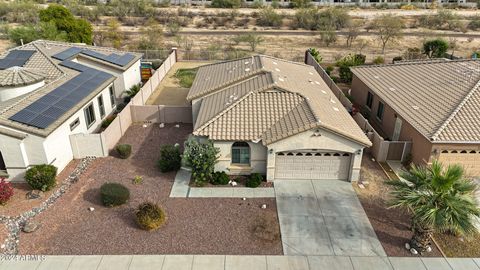 A home in Litchfield Park