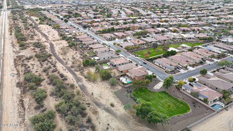 A home in Litchfield Park