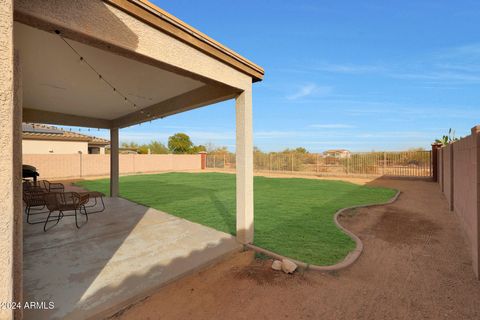 A home in Litchfield Park