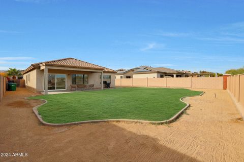 A home in Litchfield Park