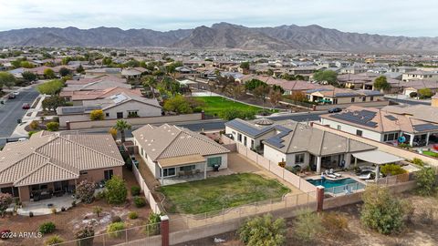 A home in Litchfield Park