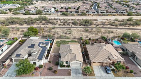 A home in Litchfield Park