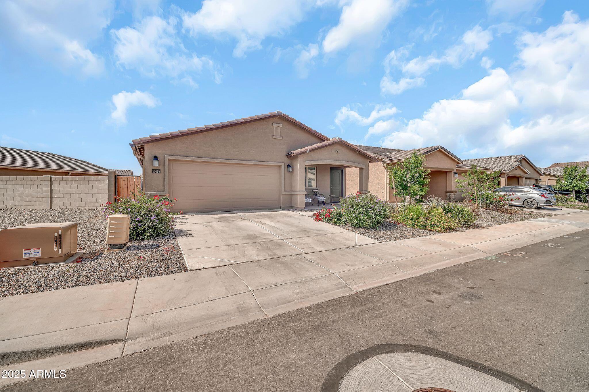 25787 W ALLEN Street