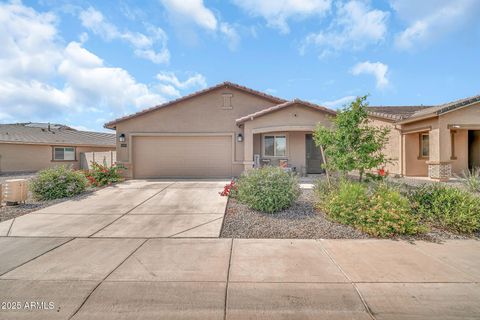25787 W ALLEN Street Buckeye AZ 85326