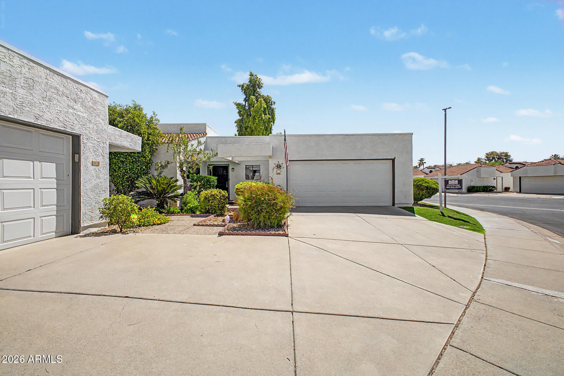 4209 E FRIESS Drive