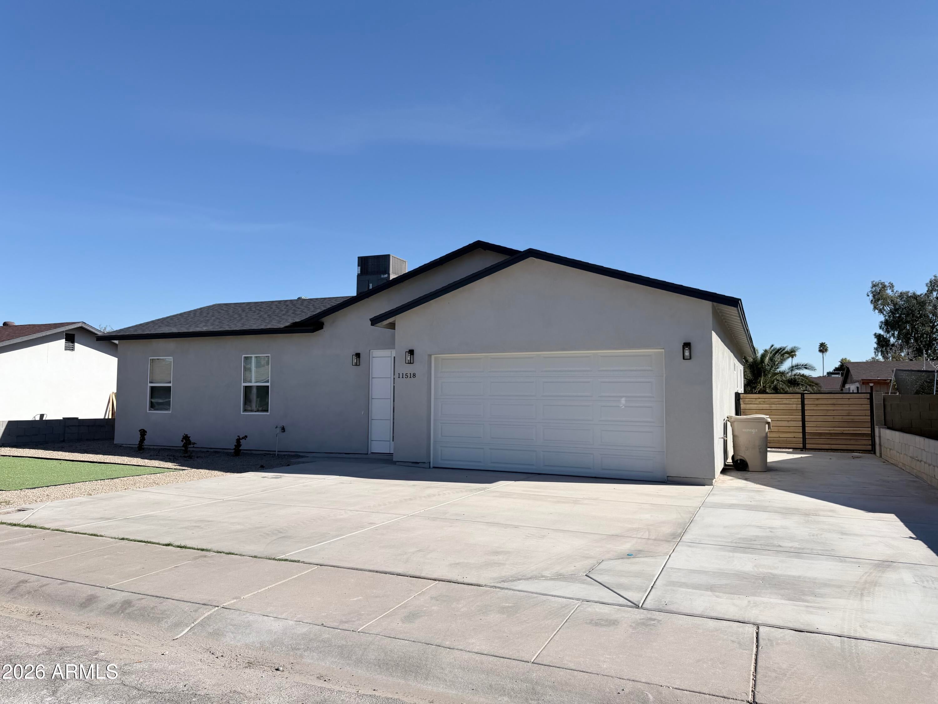 11415 N 58TH Drive