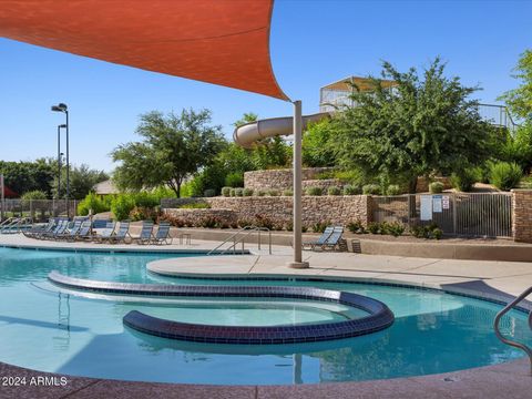 A home in San Tan Valley