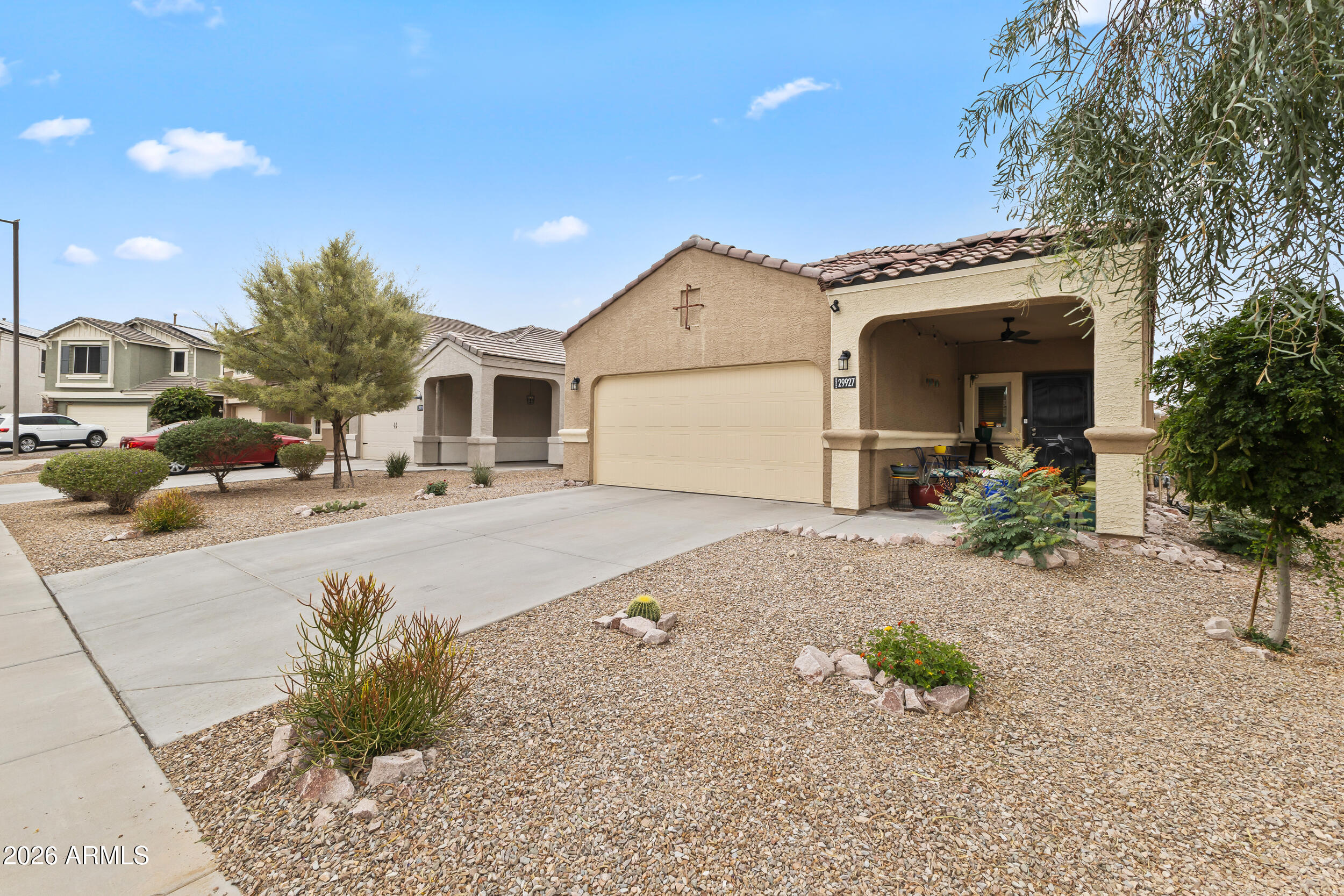 29927 W Mulberry Drive