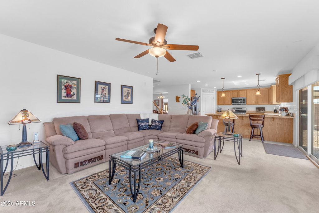Photo of 4210 S 186th Avenue, Goodyear, AZ 85338 (MLS # 7034772)