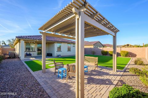 5117 N 81ST Avenue Glendale AZ 85303