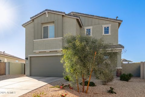 22962 N 182ND Lane Surprise AZ 85387