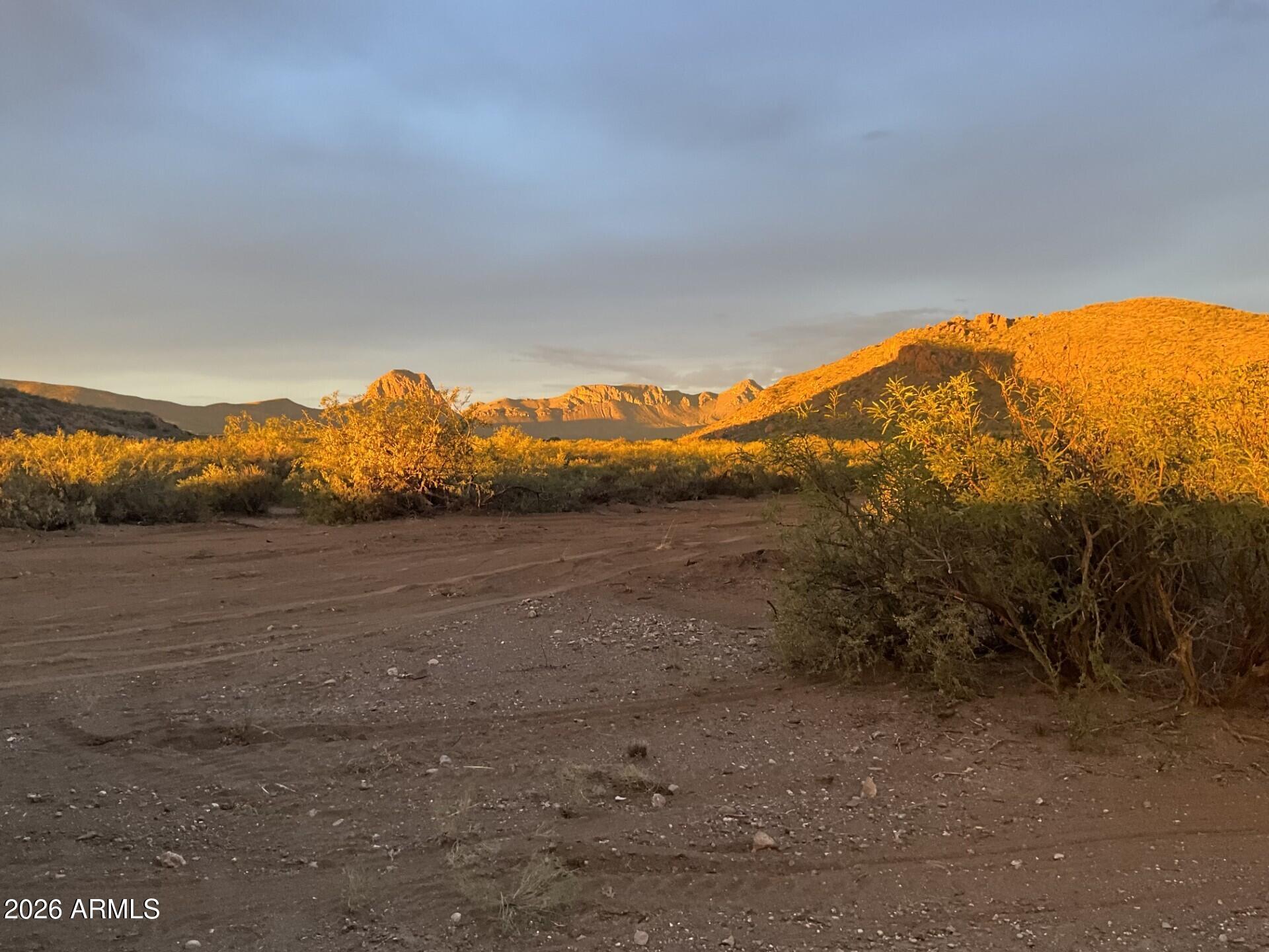 20 Acres E Mud Springs Road 5