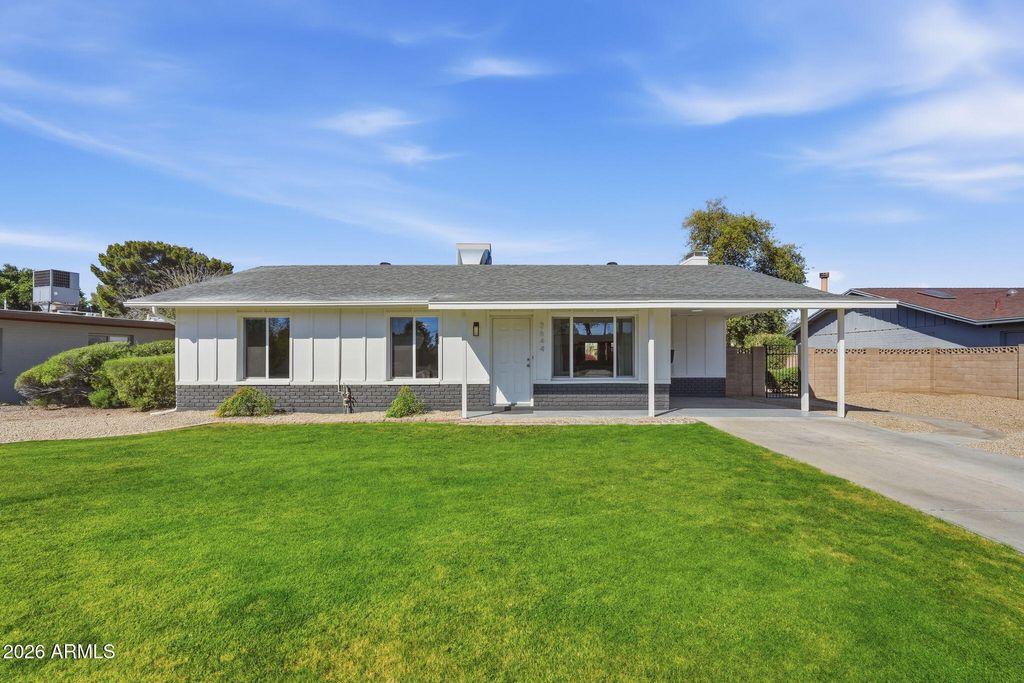 Photo of 2644 S Butte Avenue, Tempe, AZ 85282 (MLS # 6997661)