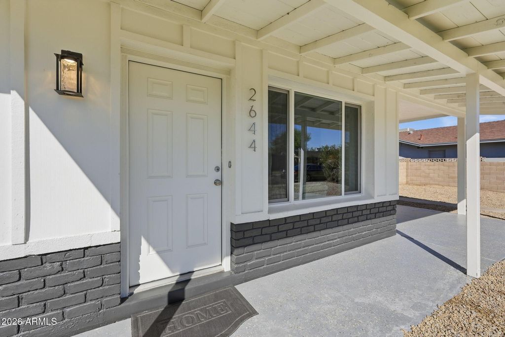 Photo of 2644 S Butte Avenue, Tempe, AZ 85282 (MLS # 6997661)