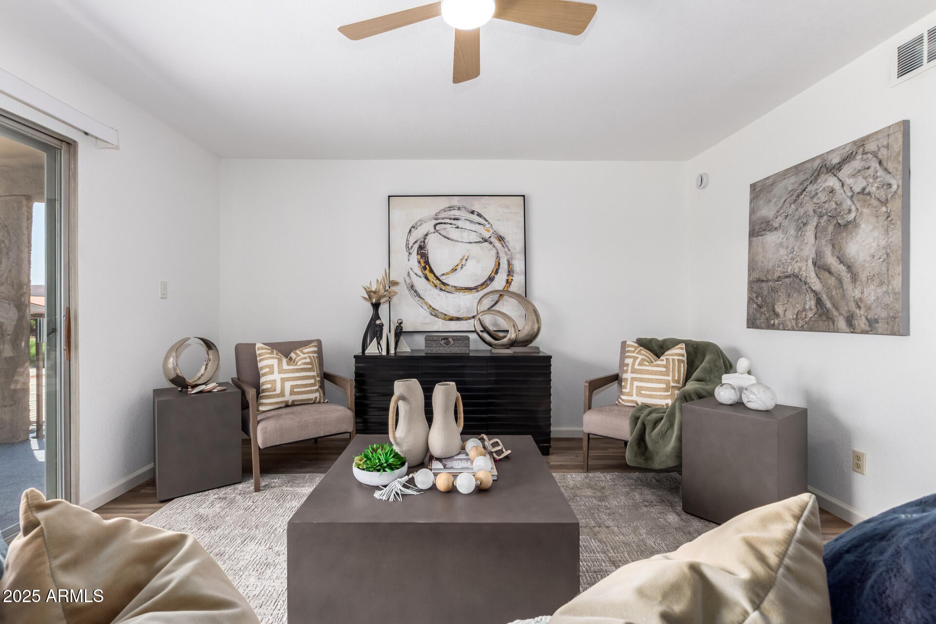 7430 E CHAPARRAL Road A245