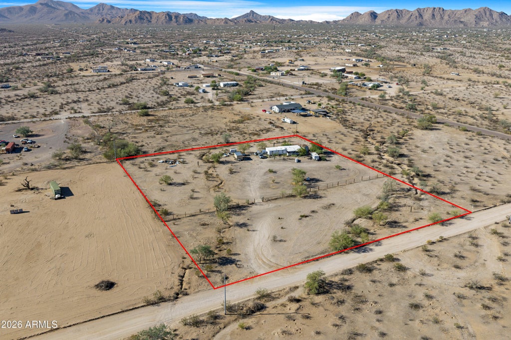 Photo of 51027 W Superior Road, Maricopa, AZ 85139 (MLS # 7088805)