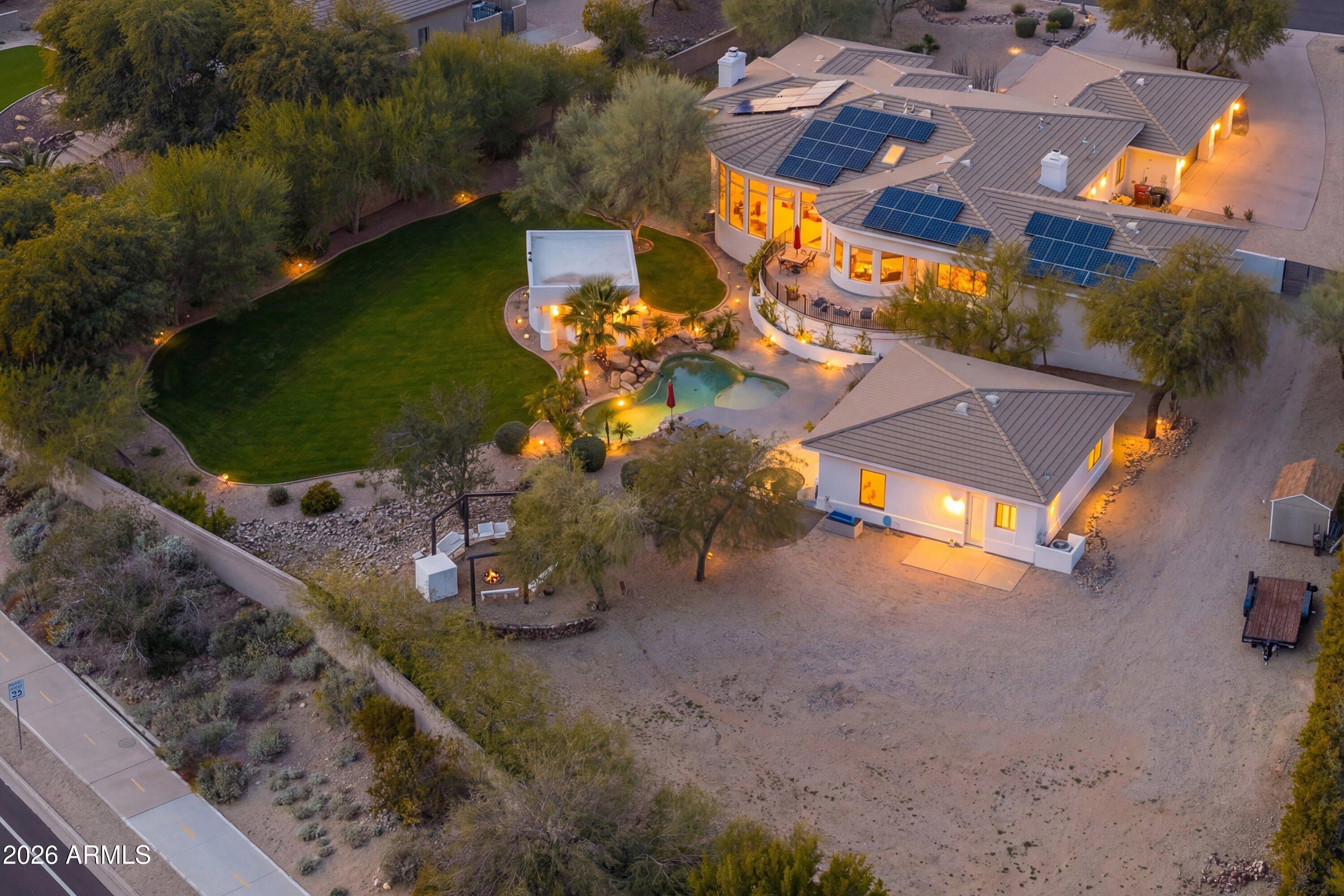 10800 E CACTUS Road 7