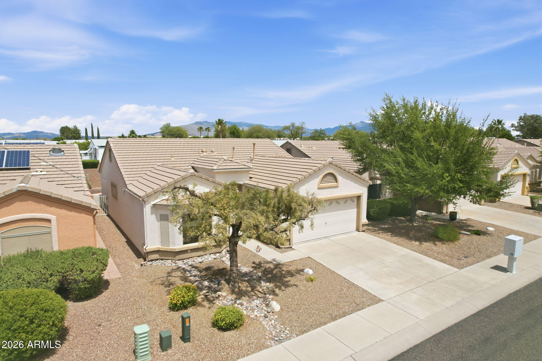 7493 E MARITIME Drive