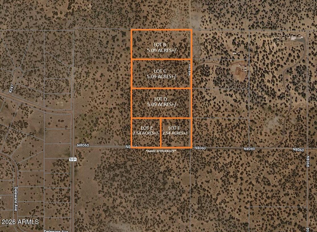 Photo of 33 County Rd N8388 #-, Concho, AZ 85924 (MLS # 7095394)