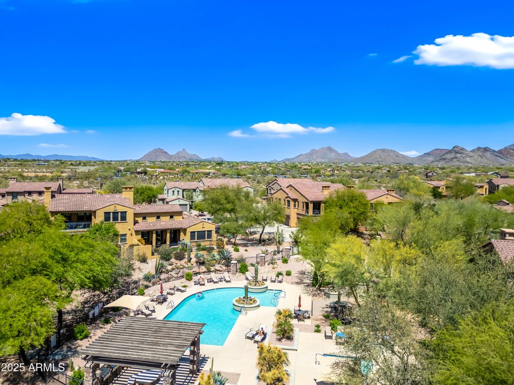 Photo of 20750 N 87th Street #2038, Scottsdale, AZ 85255 (MLS # 6852586)