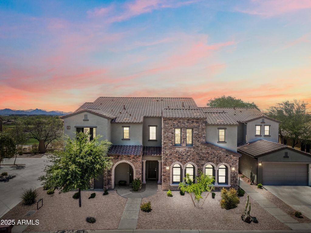 Photo of 20750 N 87th Street #2038, Scottsdale, AZ 85255 (MLS # 6852586)