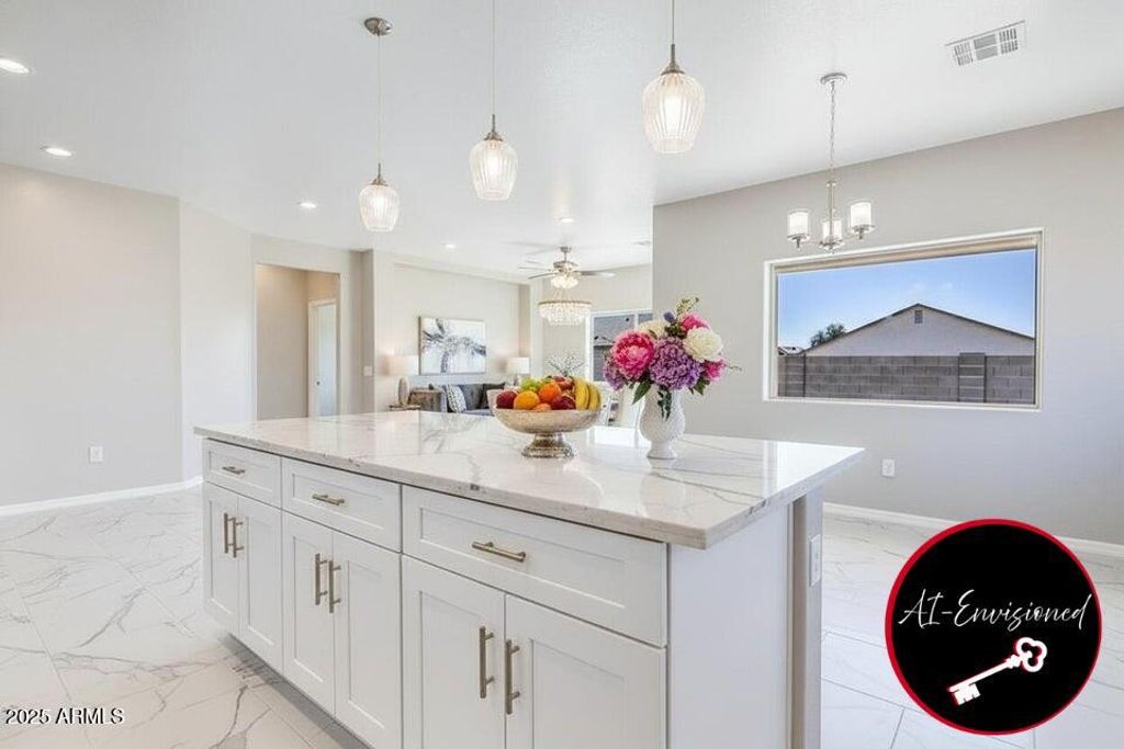 Photo of 3810 N Tumbleweed Road, Eloy, AZ 85131 (MLS # 6938092)