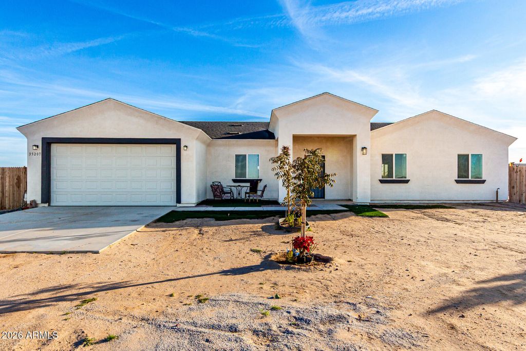 Photo of 35207 W Eason Avenue, Tonopah, AZ 85354 (MLS # 6991298)