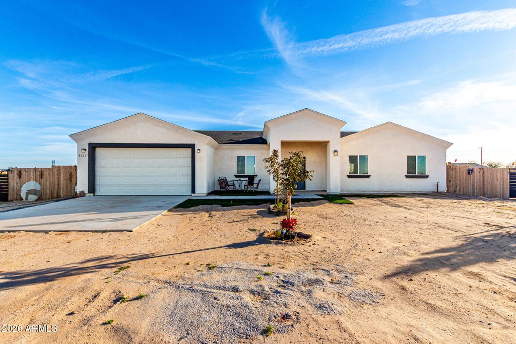 Photo of 35207 W Eason Avenue, Tonopah, AZ 85354 (MLS # 6991298)