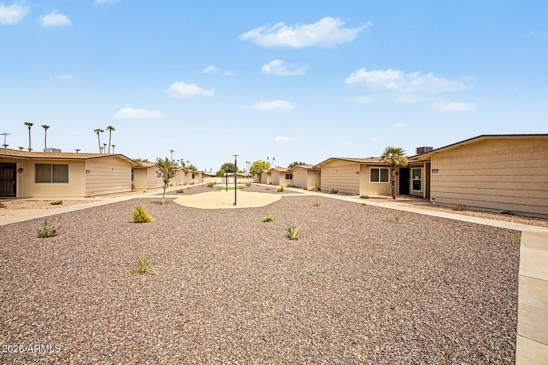 10737 W SANTA FE Drive