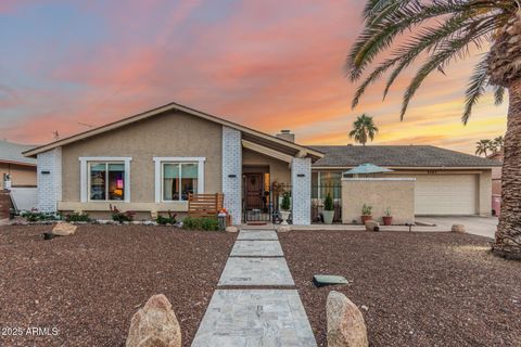 9083 E FRIESS Drive Scottsdale AZ 85260