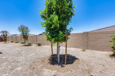 A home in Laveen