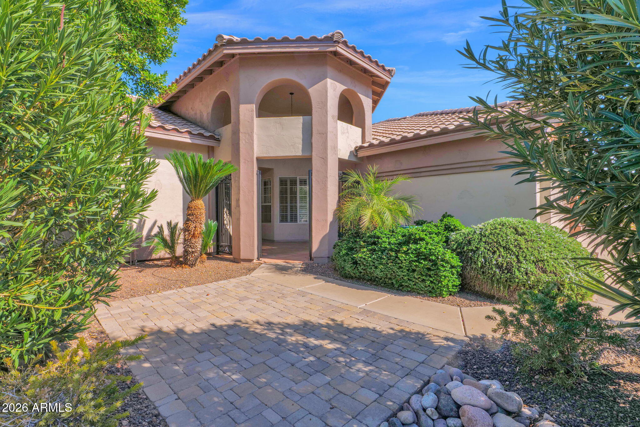 5876 W Cielo Grande Drive