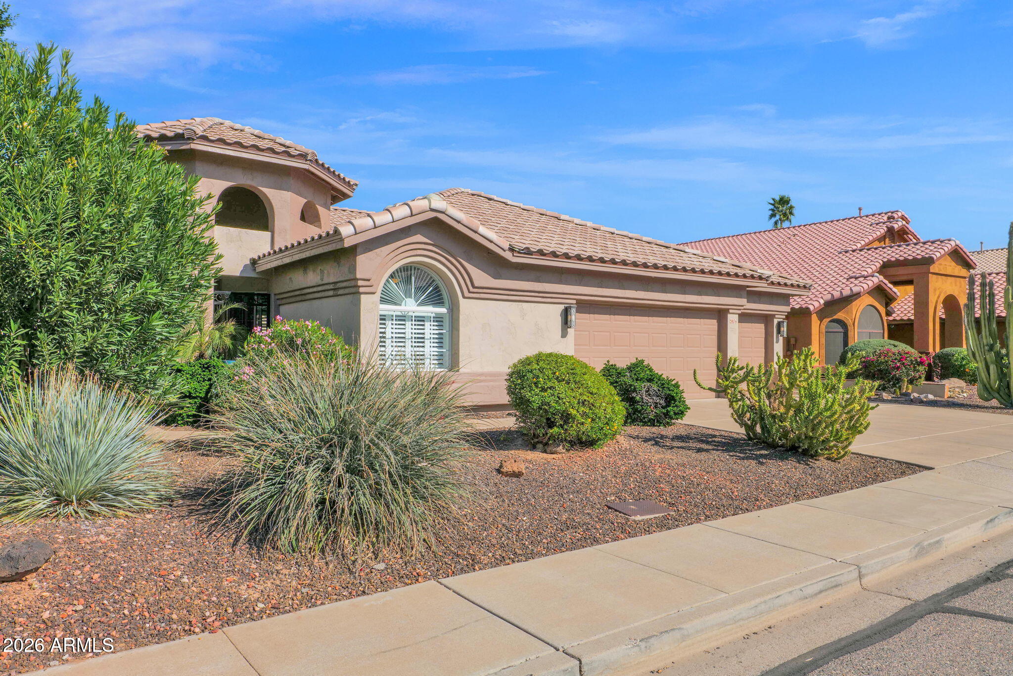 5876 W Cielo Grande Drive