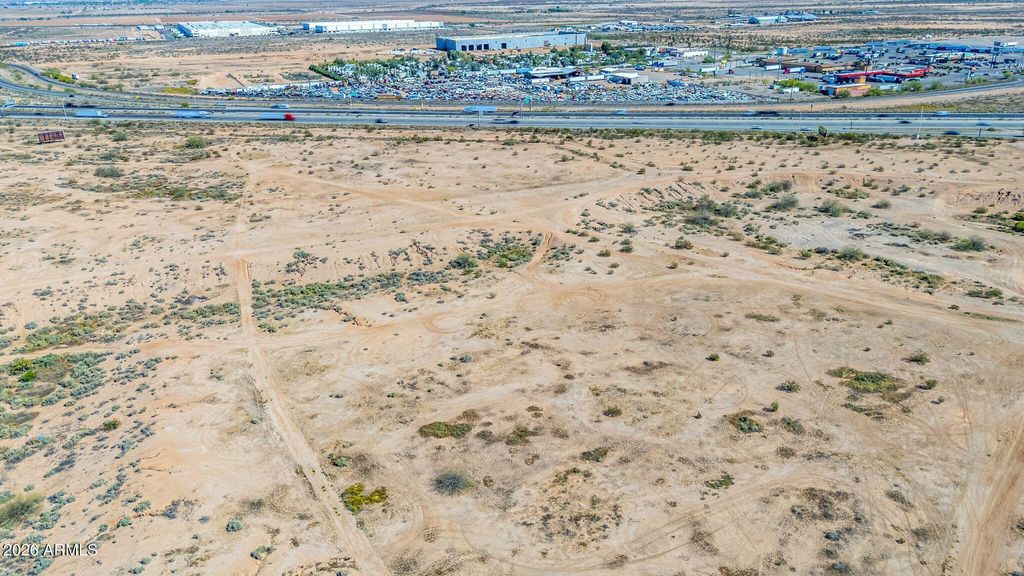 Photo of 4 S S John Jacob Astor Avenue #2, Casa Grande, AZ 85193 (MLS # 6996390)