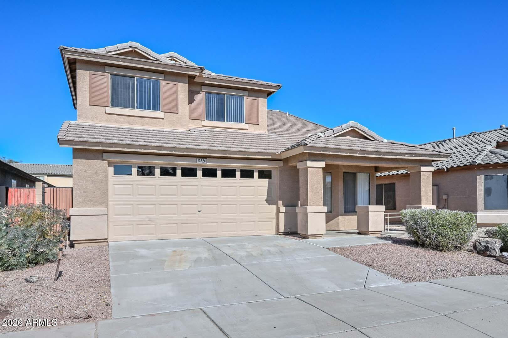 12324 W Missouri Avenue