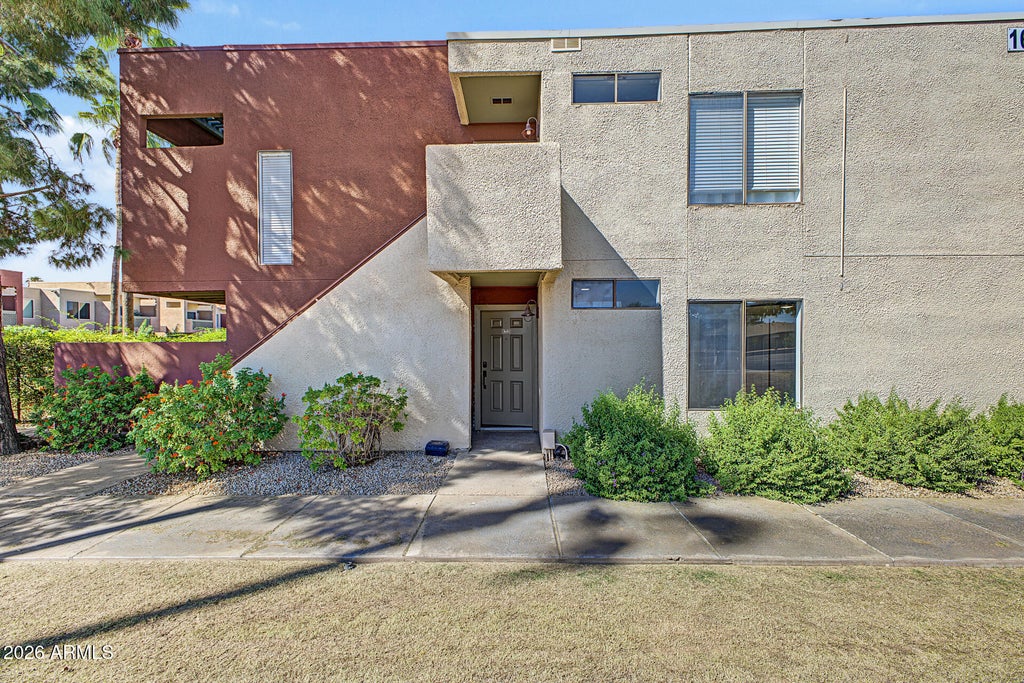 Photo of 3500 N Hayden Road #1601, Scottsdale, AZ 85251 (MLS # 7089338)