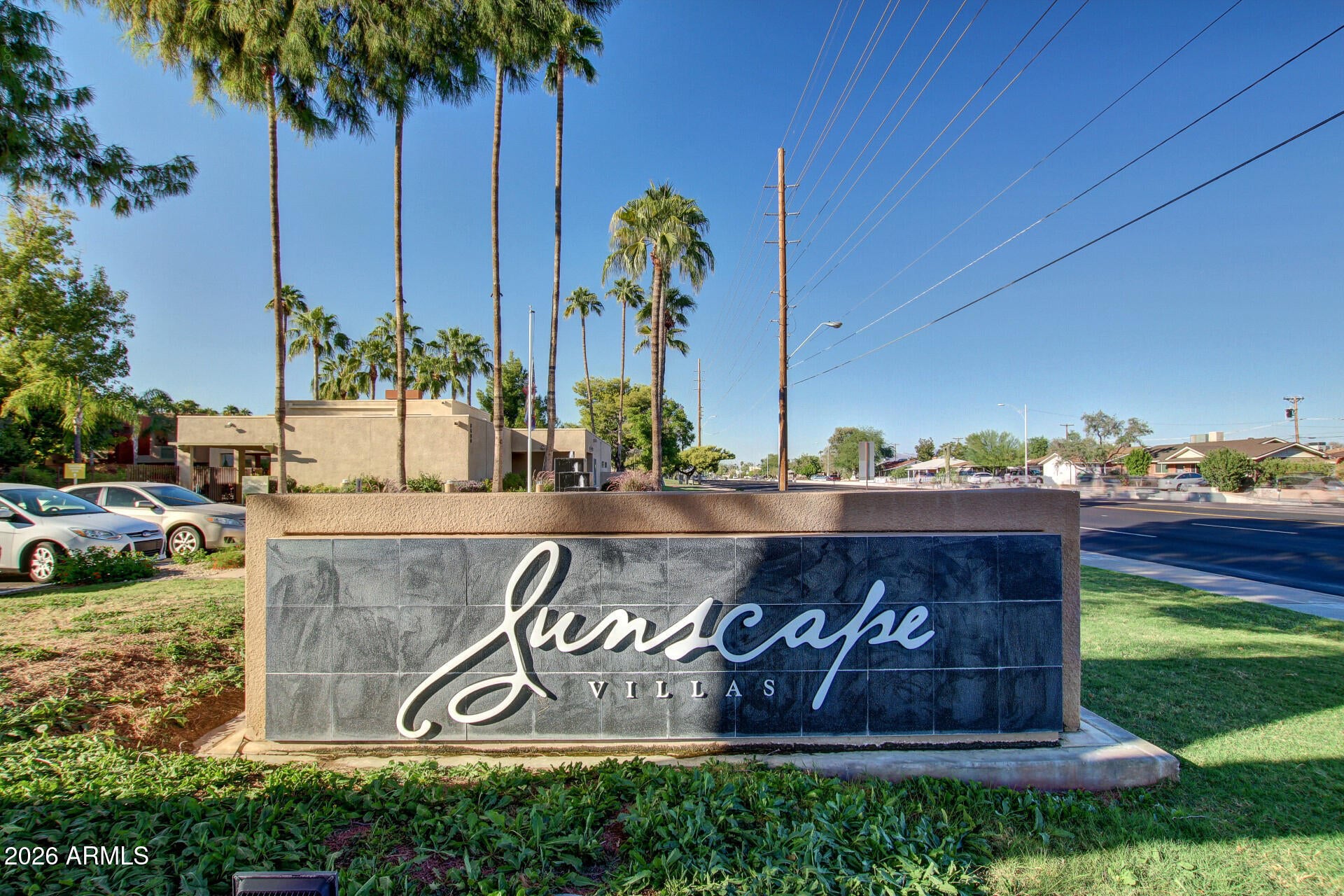 3500 N HAYDEN Road 1601
