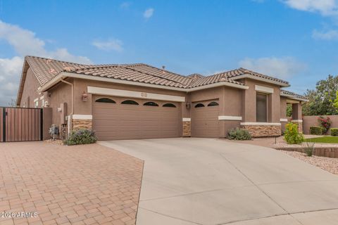 5239 S AMETHYST Place Chandler AZ 85249
