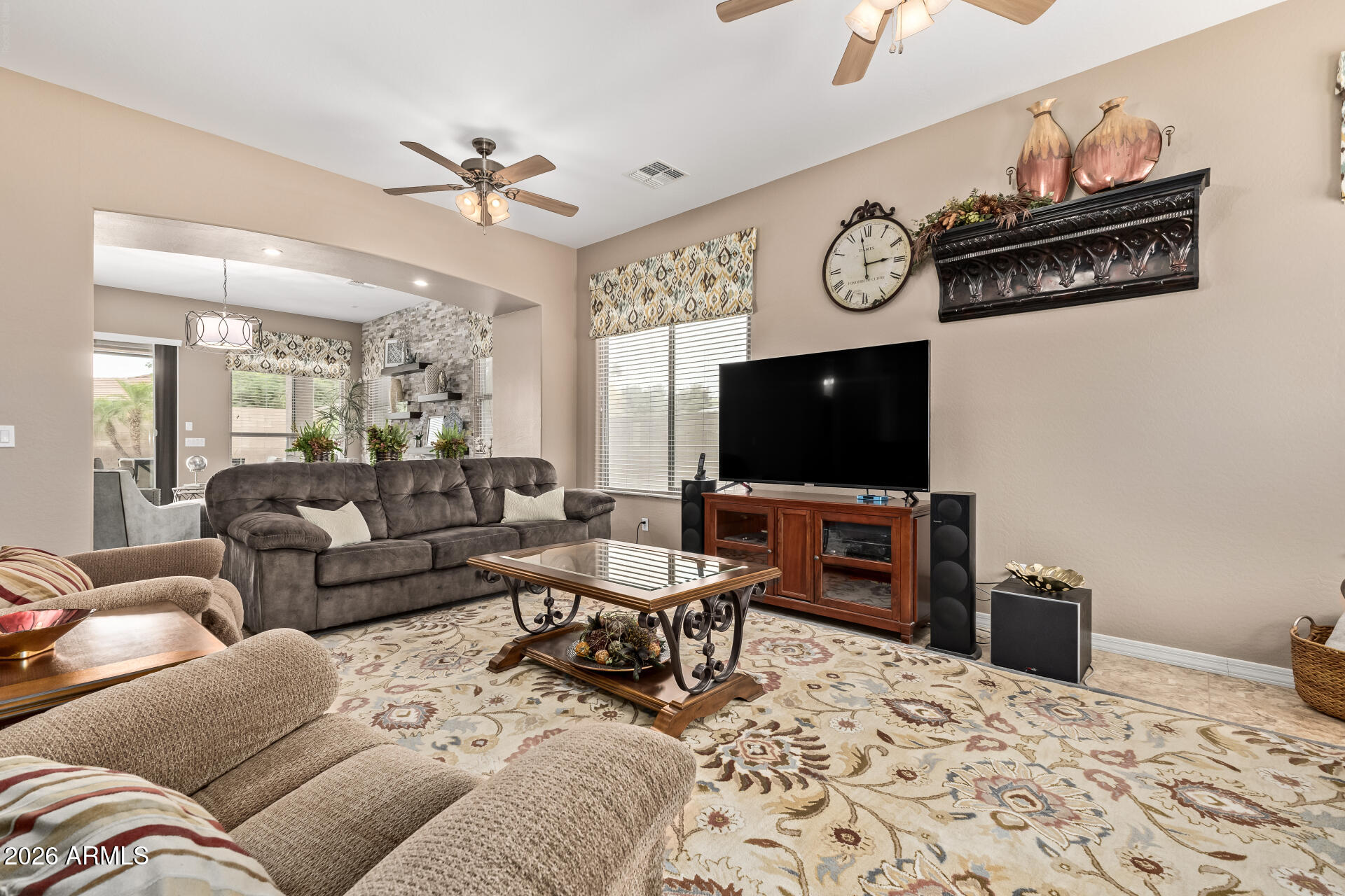 5239 S AMETHYST Place