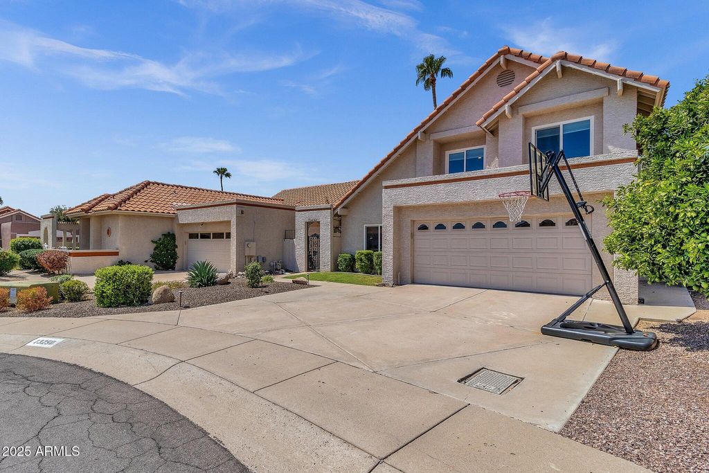 Photo of 13250 N 91st Street, Scottsdale, AZ 85260 (MLS # 6958146)