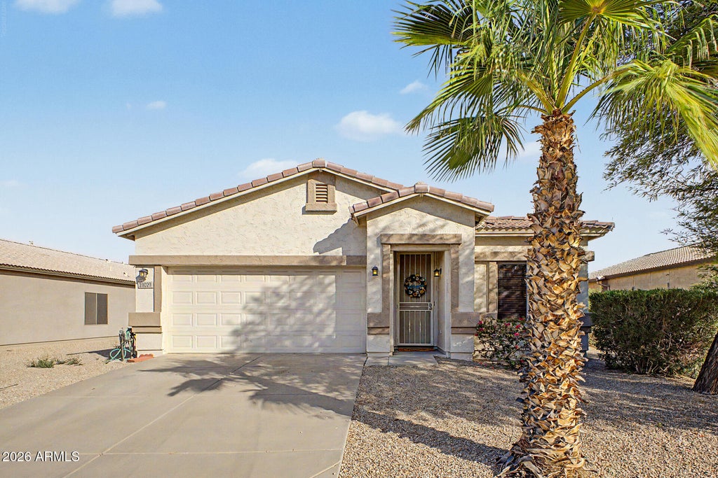 Photo of 29029 N Shannon Drive, San Tan Valley, AZ 85143 (MLS # 7072186)