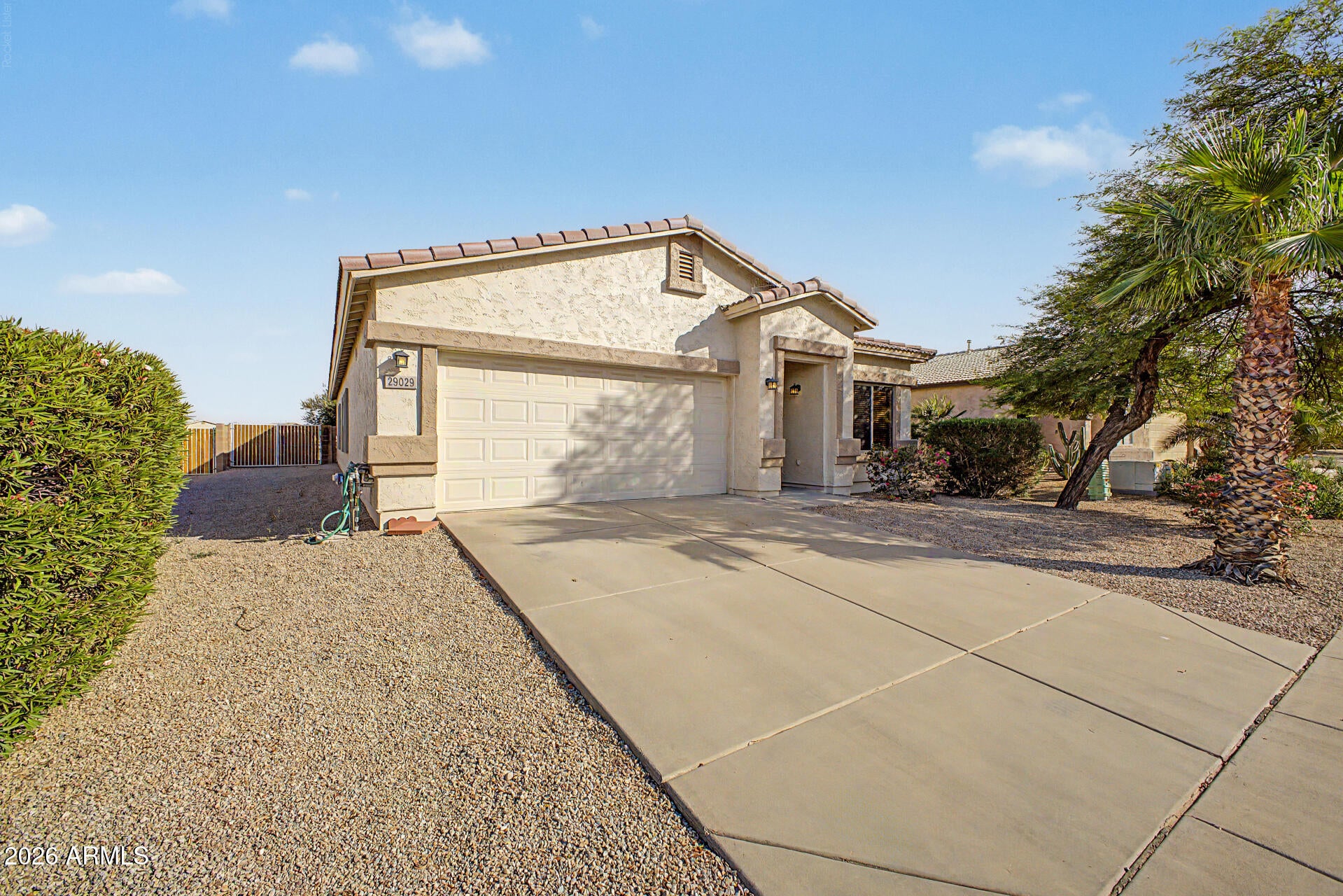 29029 N SHANNON Drive