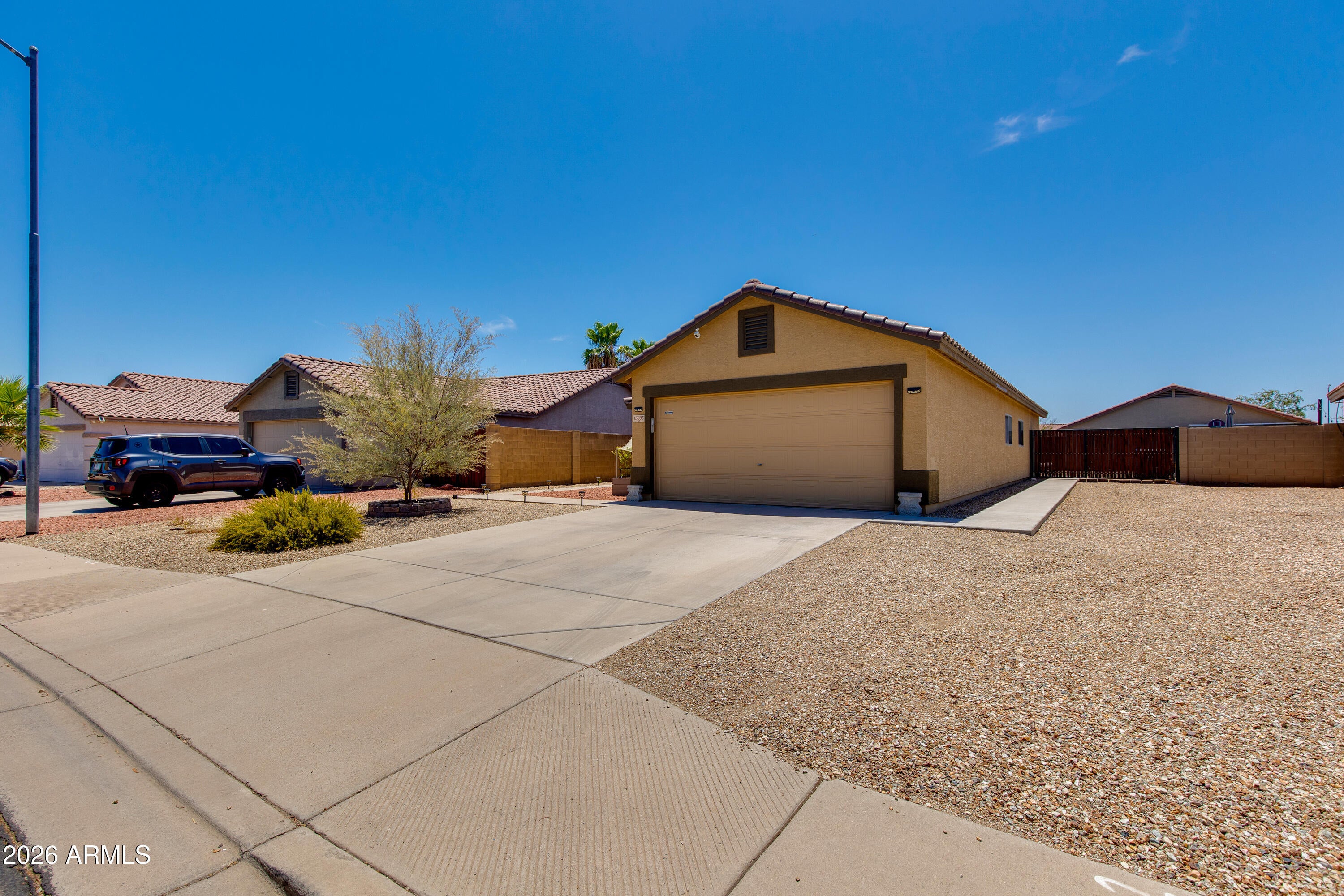 15605 W CARIBBEAN Lane