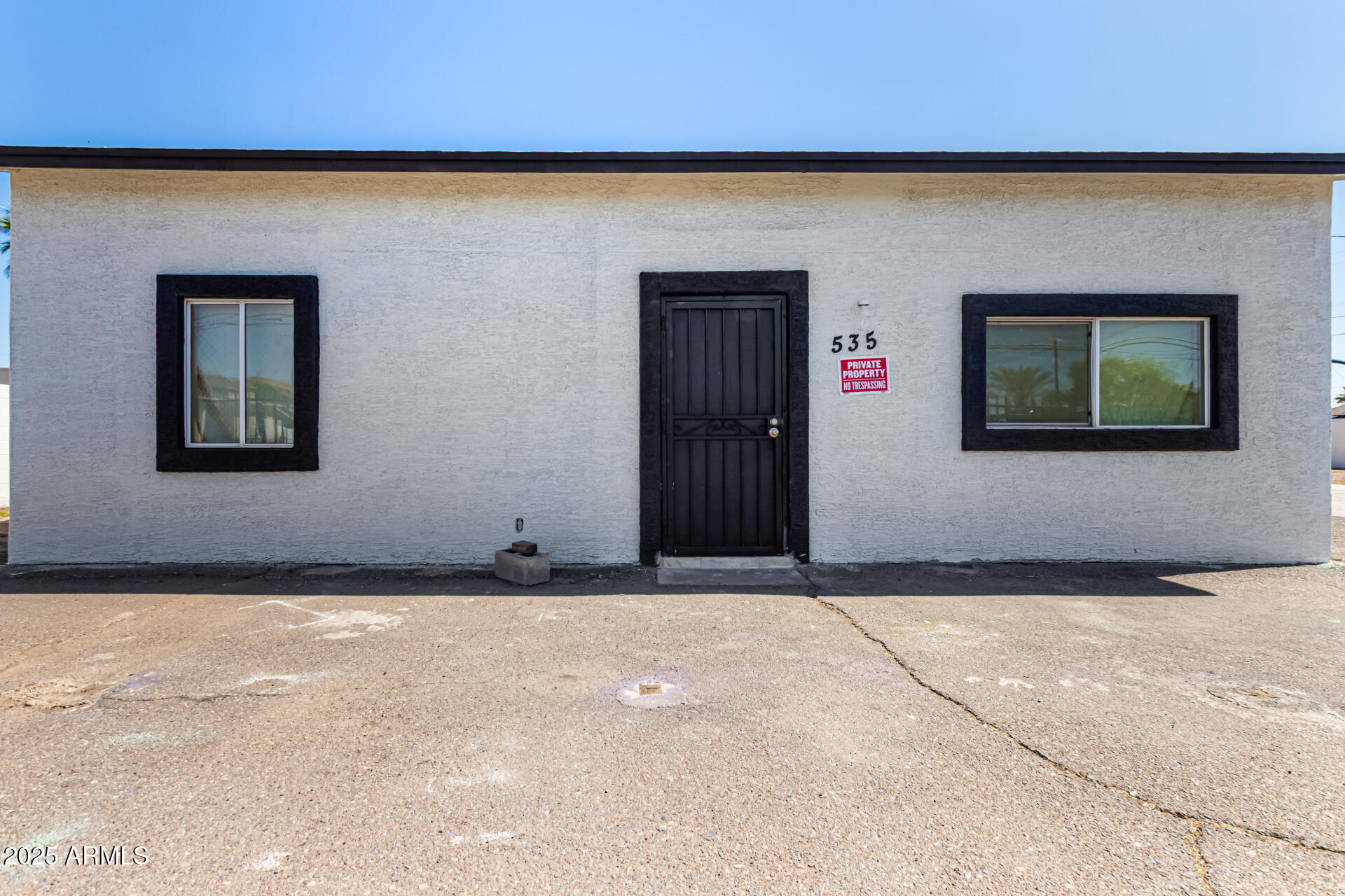 535 N 15TH Avenue