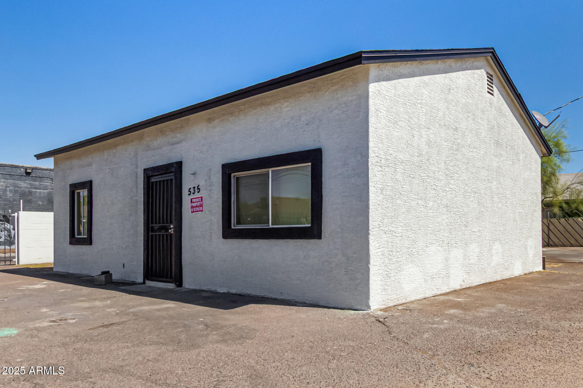 535 N 15TH Avenue