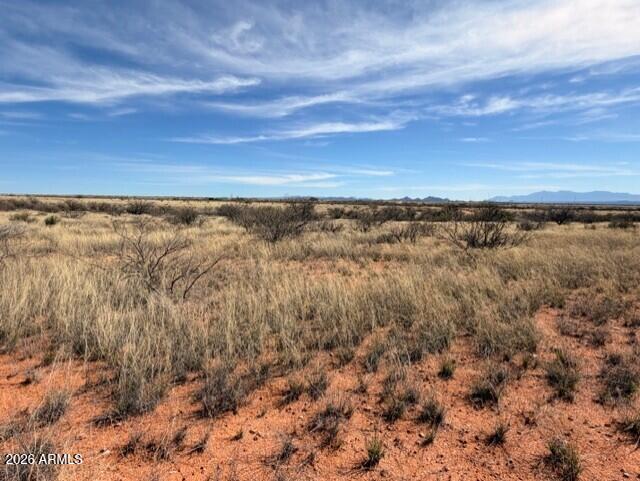 Dragoon Mountain Ranch Unit 3 - Land
